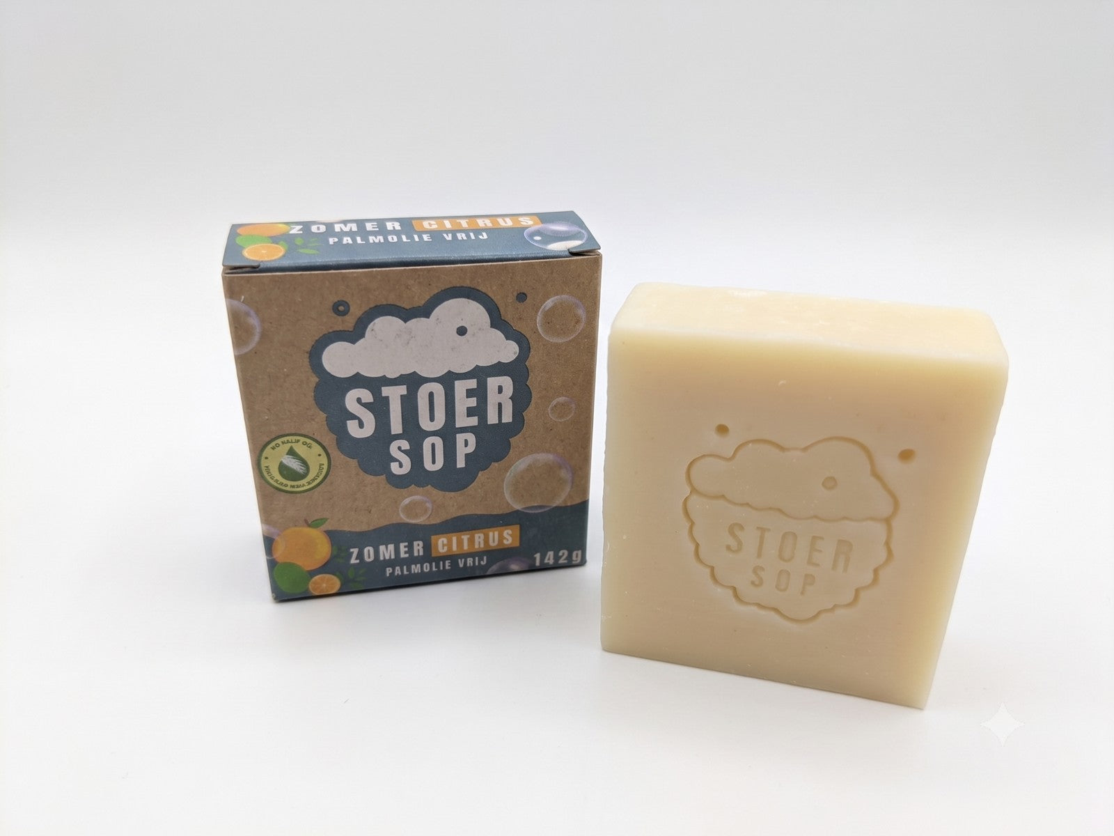 Zomer Citrus