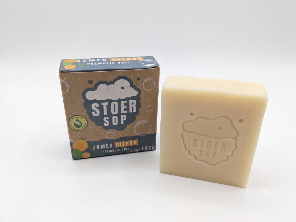 Zomer Citrus