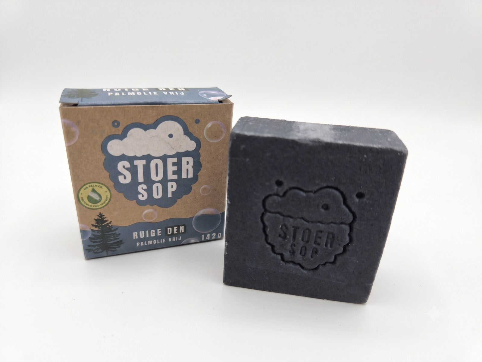 Ruige Den Stoer Sop